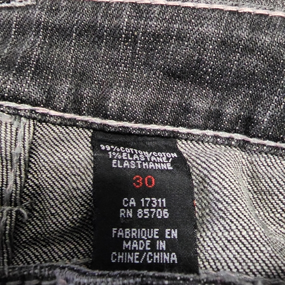 Buffalo jeans - Picture 2 of 4